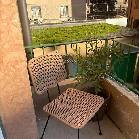 Casa Gioia Апартаменты