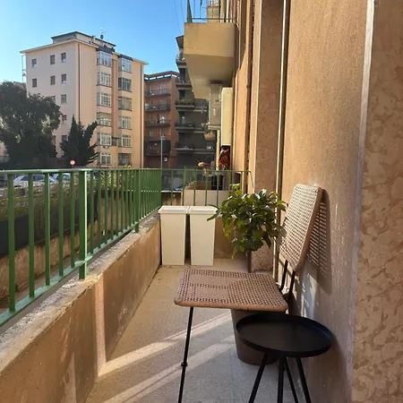 Casa Gioia Верона