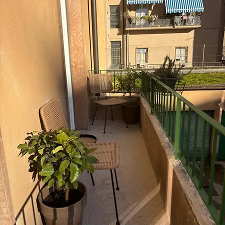 Апартаменты Casa Gioia Верона