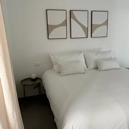Апартаменты Casa Gioia