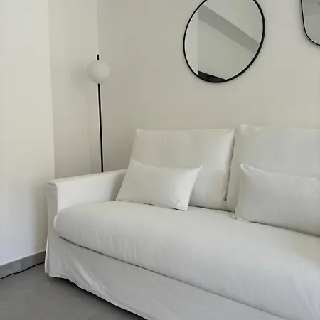 Апартаменты Casa Gioia *