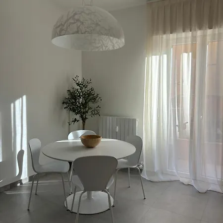 Casa Gioia Верона