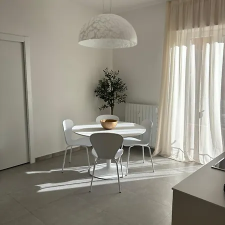Casa Gioia Апартаменты *