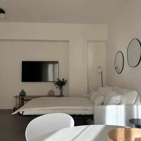 Апартаменты Casa Gioia