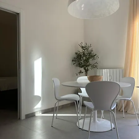 Casa Gioia Апартаменты Верона