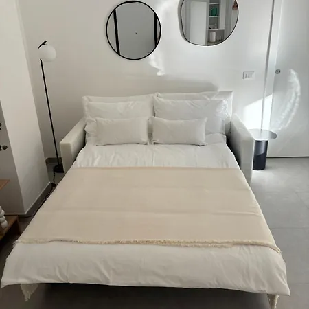 Апартаменты Casa Gioia *