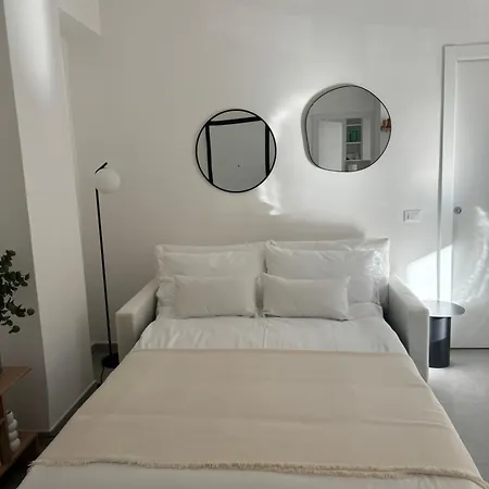 Casa Gioia Апартаменты