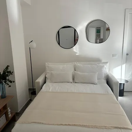 Апартаменты Casa Gioia