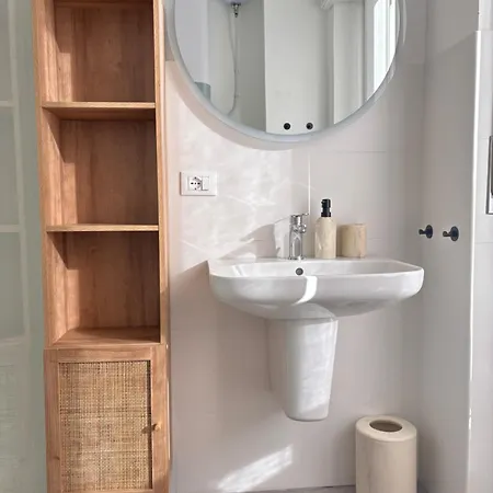 Casa Gioia Апартаменты *