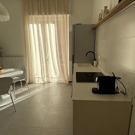 Апартаменты Casa Gioia Верона