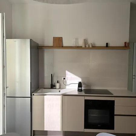 Casa Gioia * Верона