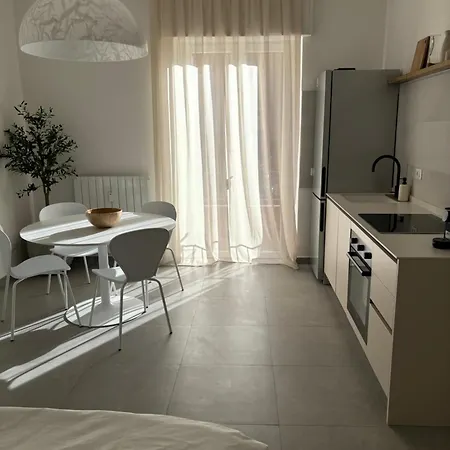 Casa Gioia Апартаменты *