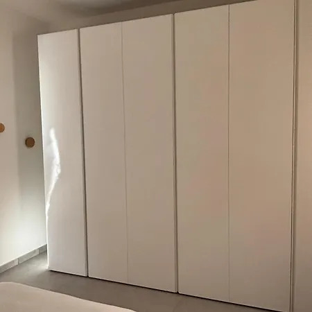 Daire Casa Gioia Verona