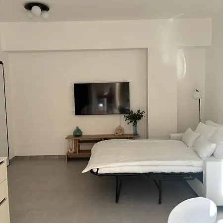 Casa Gioia Daire