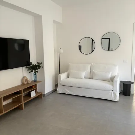 Daire Casa Gioia