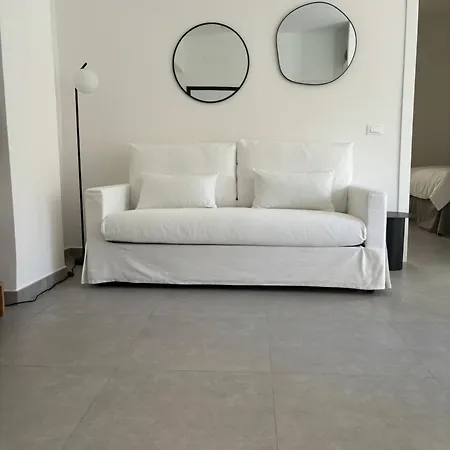 Casa Gioia Daire