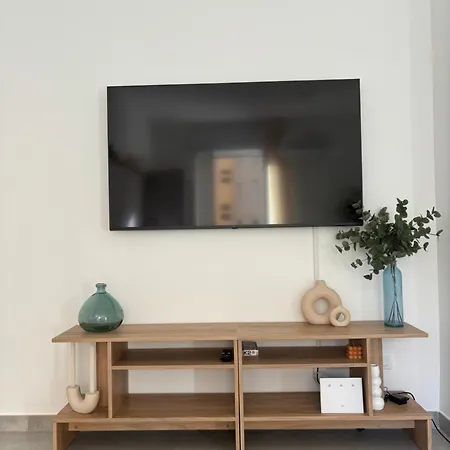 Casa Gioia Daire *