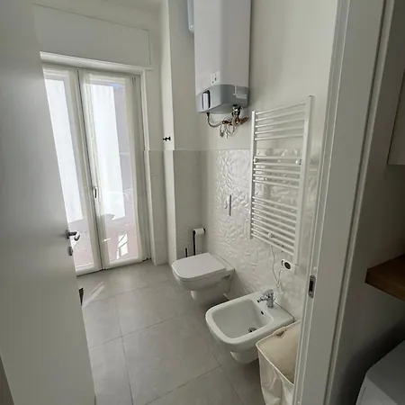 Daire Casa Gioia *