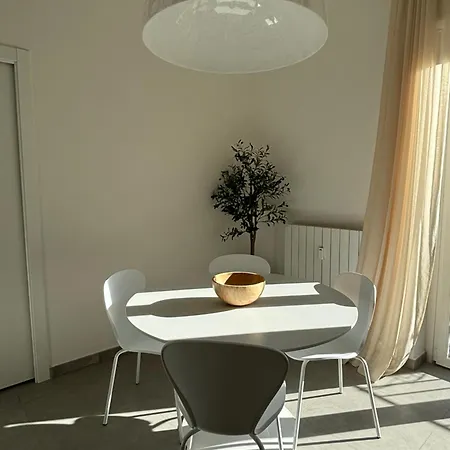 Casa Gioia Daire *