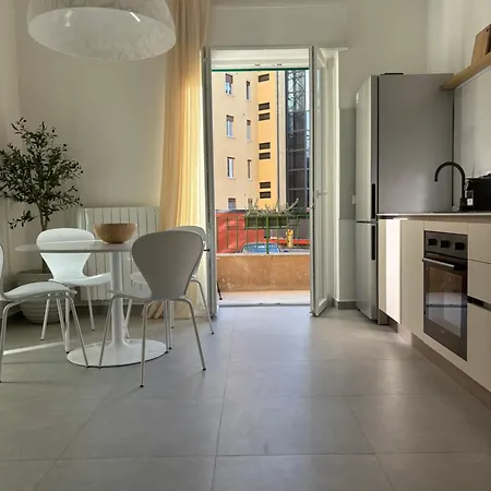 Casa Gioia *
