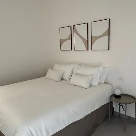 Casa Gioia Apartment