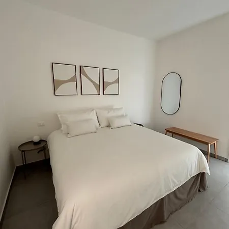 Apartment Casa Gioia Verona