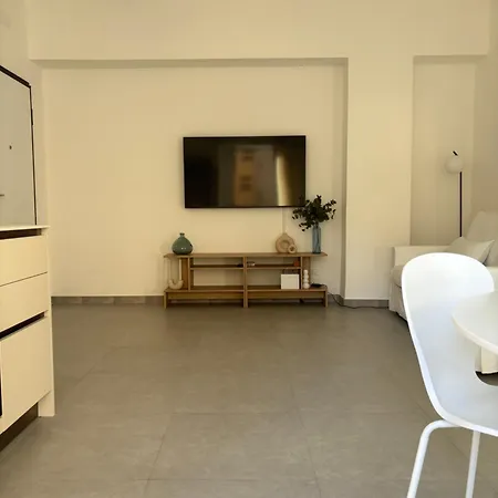 Apartment Casa Gioia *