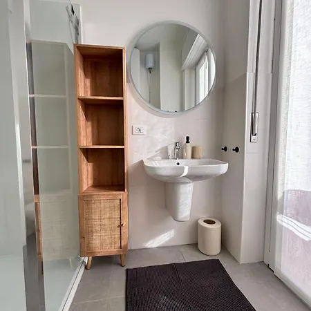 Apartment Casa Gioia *