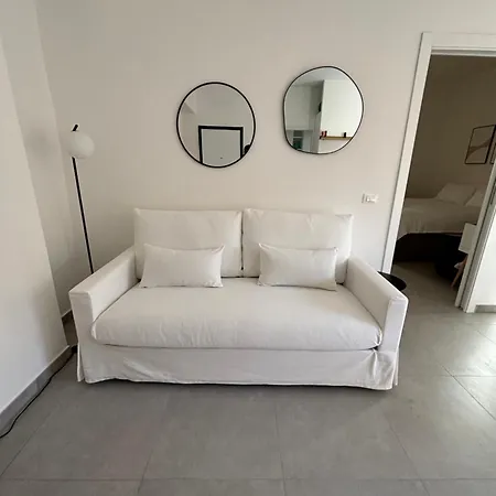 Casa Gioia *